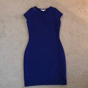 Boston Proper Work Dress